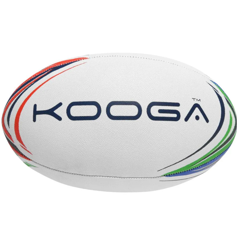 Rugby Ball