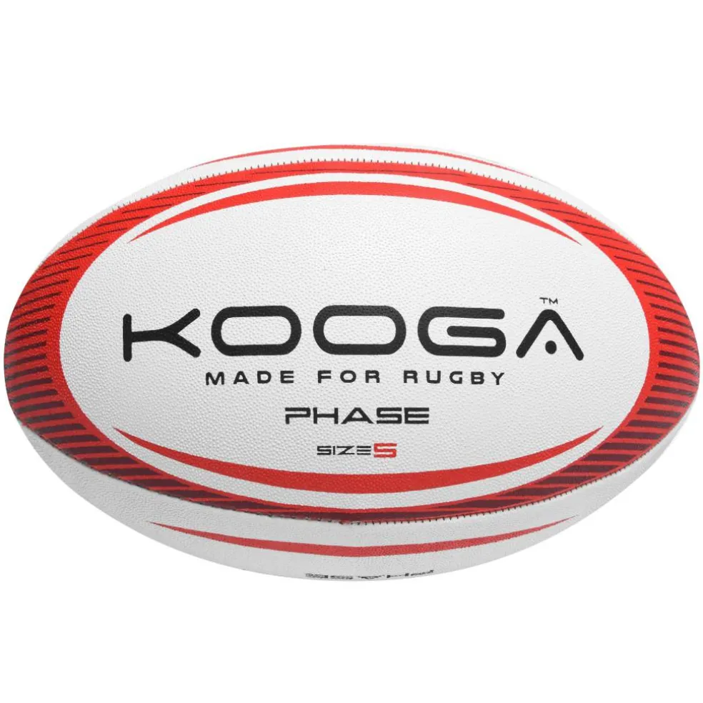 Rugby Ball