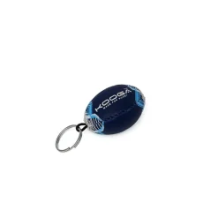 Rugby Keyring