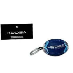 Rugby Keyring