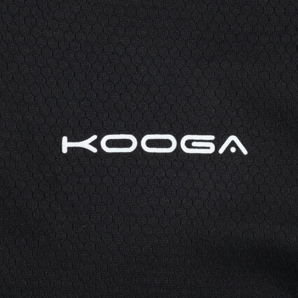 Rugby Polo Shirt