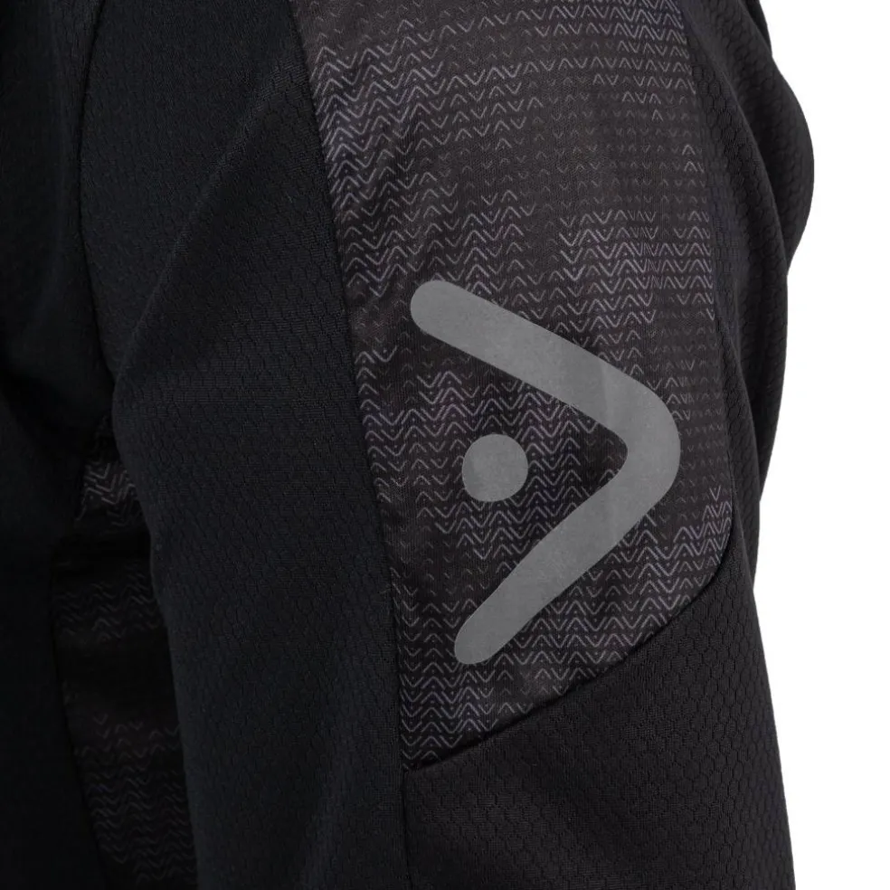 Rugby Polo Shirt