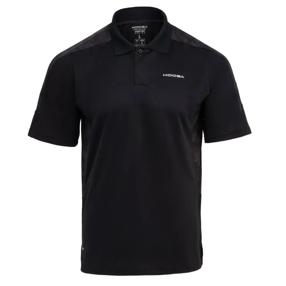 Rugby Polo Shirt
