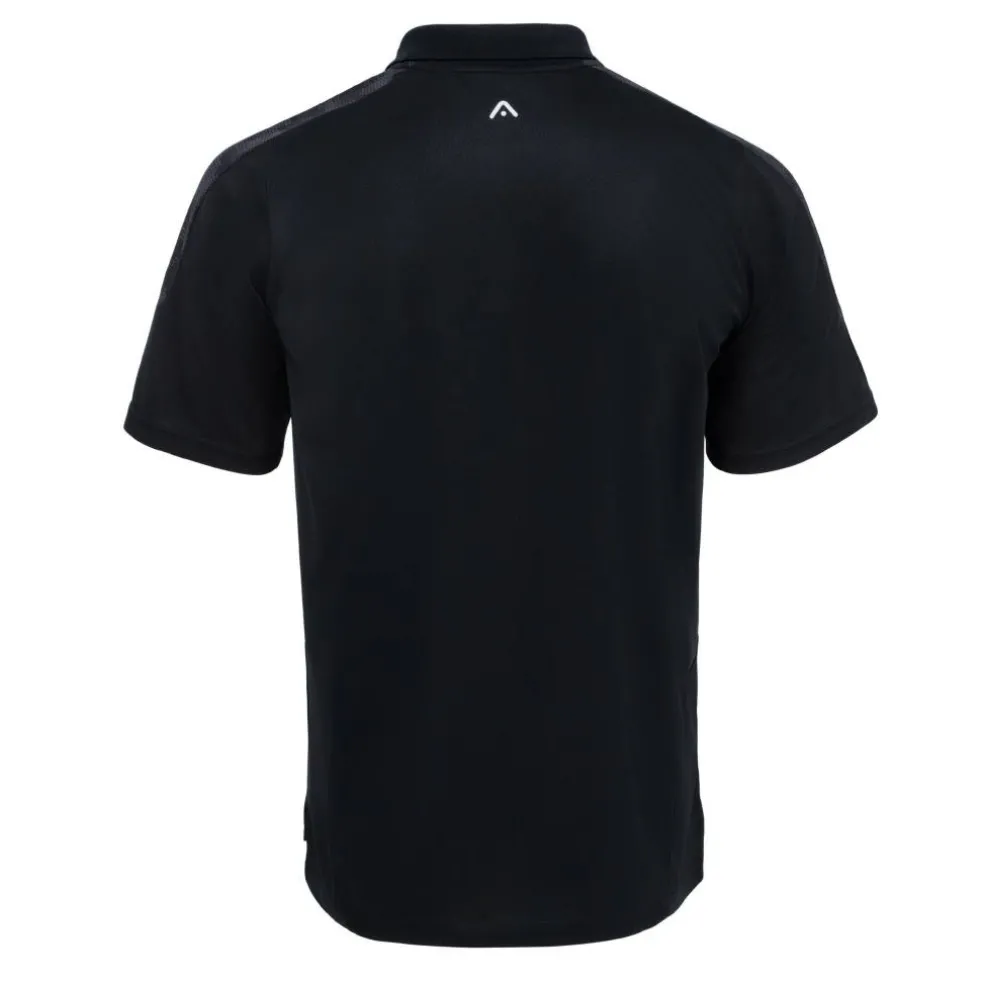 Rugby Polo Shirt
