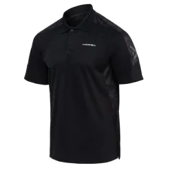 Rugby Polo Shirt