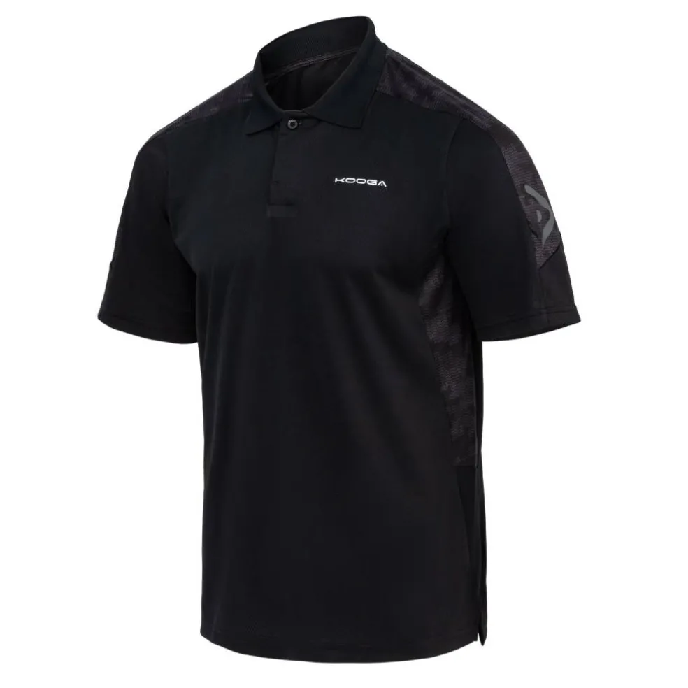 Rugby Polo Shirt