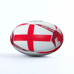 Rugby World Cup 2025 England Rugby Ball