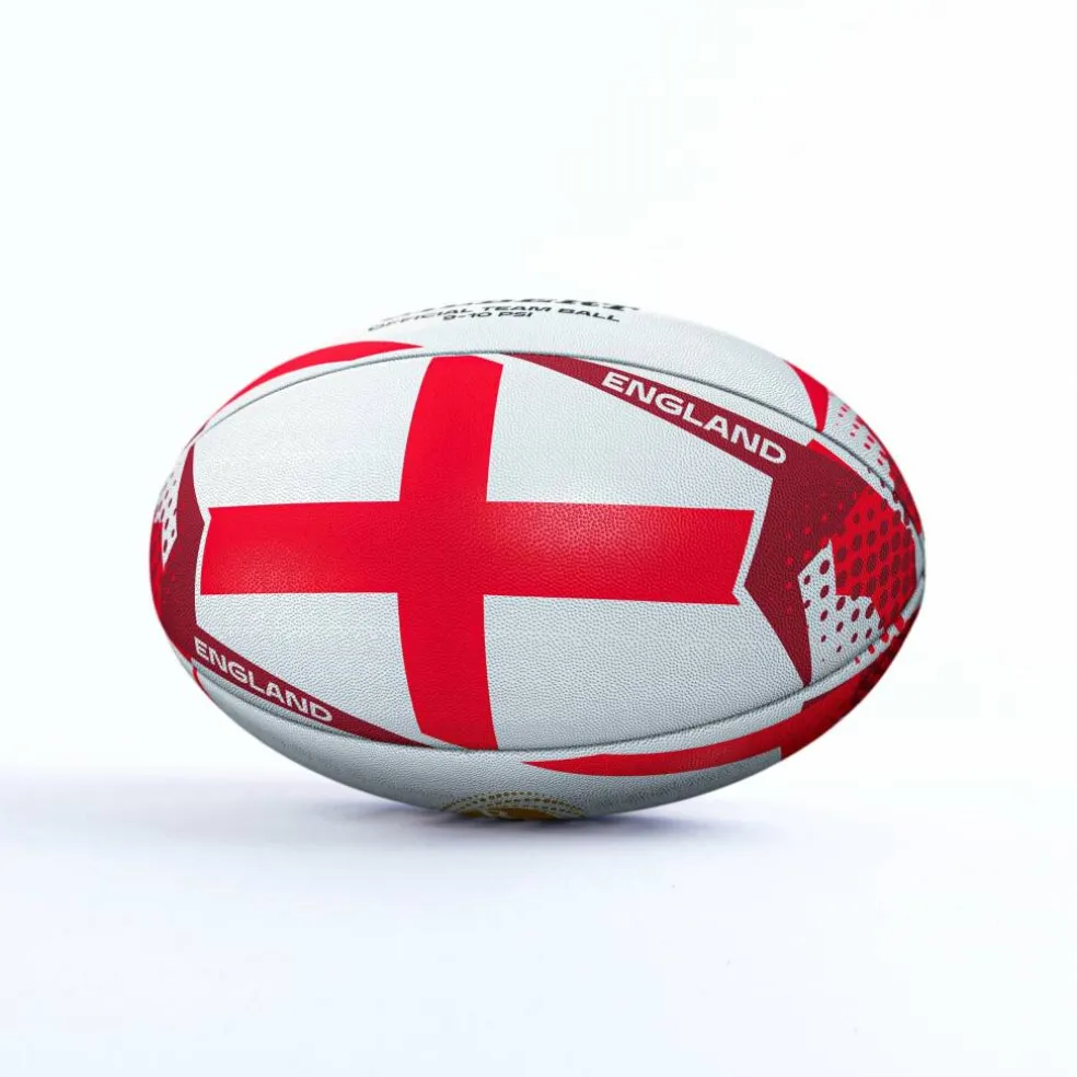 Rugby World Cup 2025 England Rugby Ball