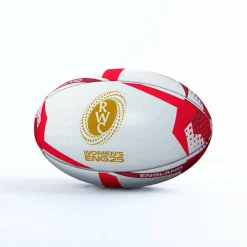 Rugby World Cup 2025 England Rugby Ball