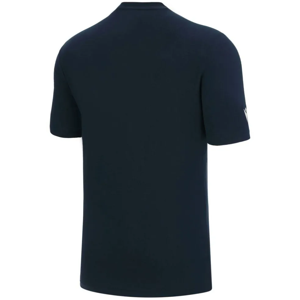 Rugby World Cup Bordeaux T-Shirt 2022/2023 Mens