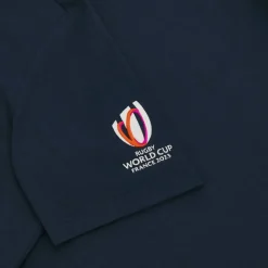 Rugby World Cup Bordeaux T-Shirt 2022/2023 Mens
