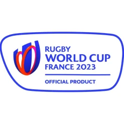 Rugby World Cup Bordeaux T-Shirt 2022/2023 Mens