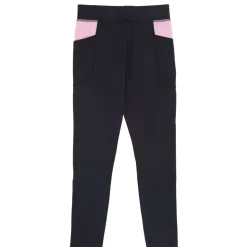 Run Tights Junior Girls
