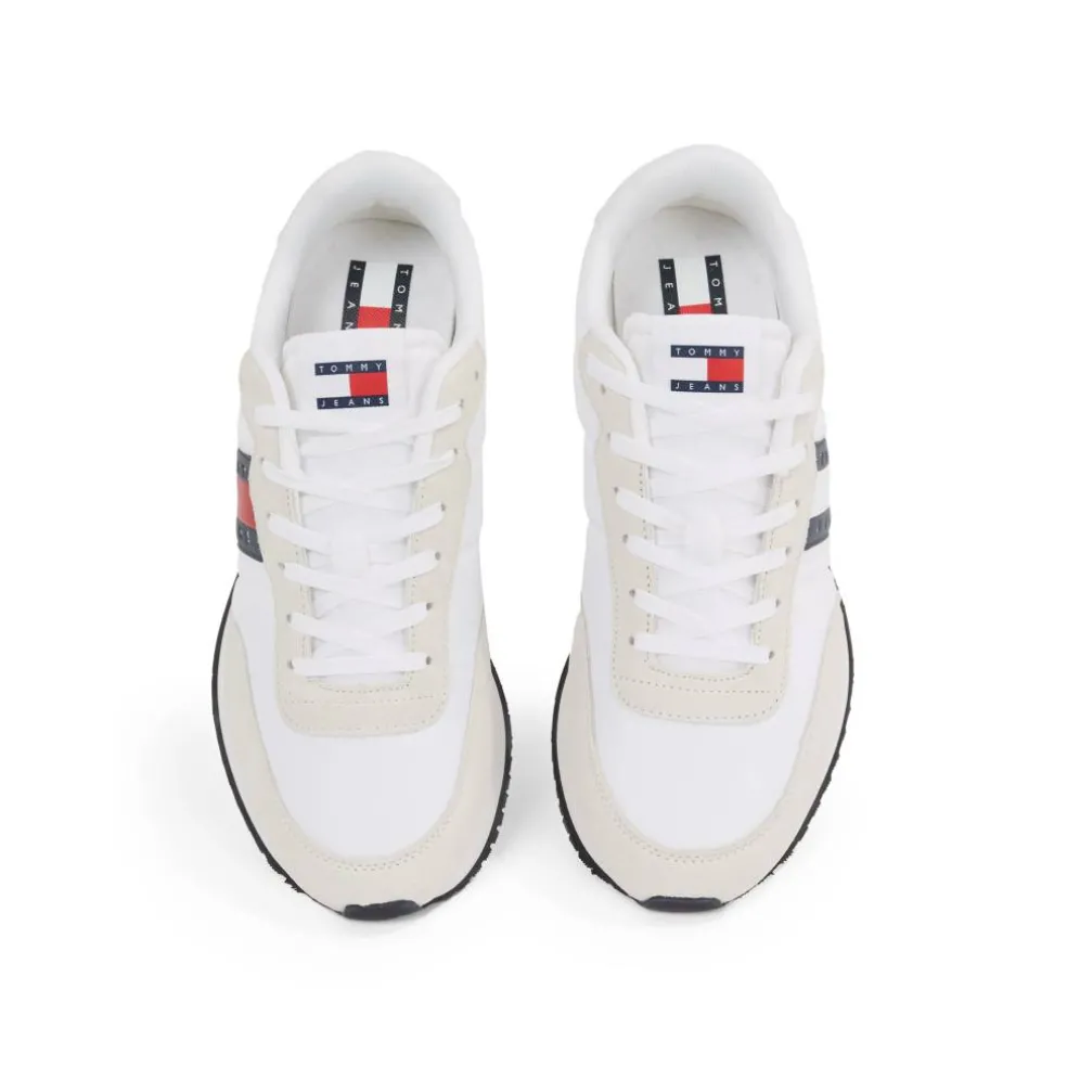 Runner Casual ESS Trainers