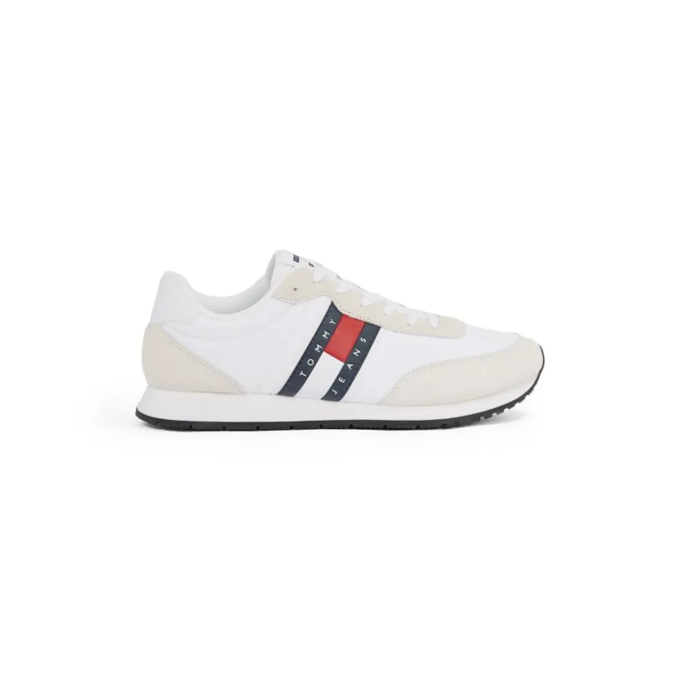 Runner Casual ESS Trainers