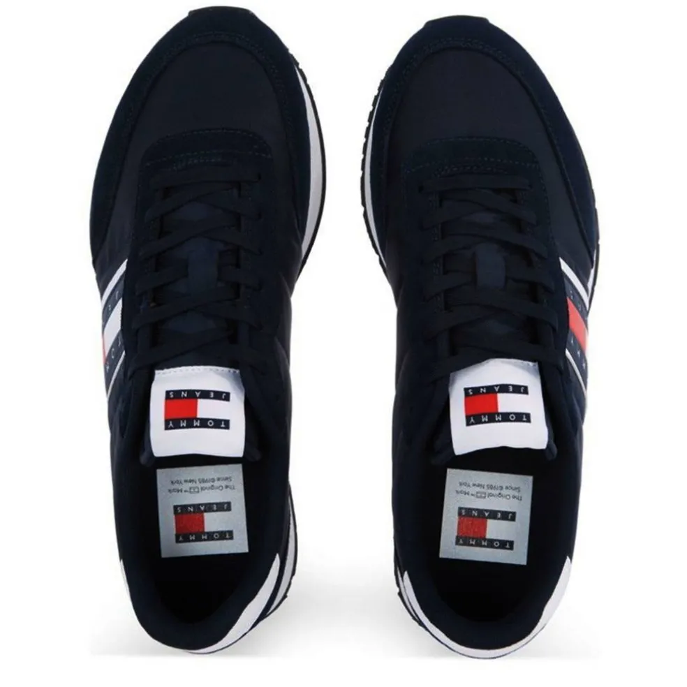 Runner Casual ESS Trainers