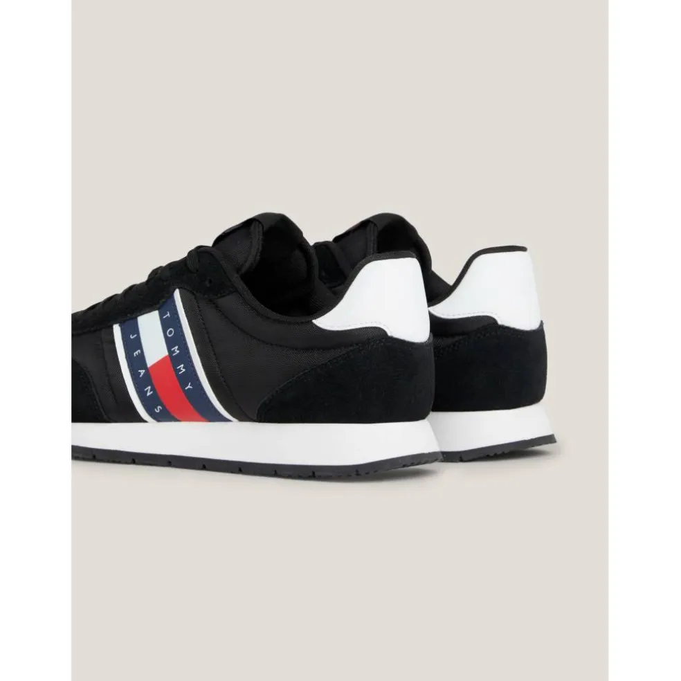 Runner Casual ESS Trainers