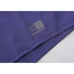 Running Woven Shorts Ladies