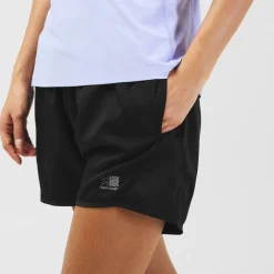 Running Woven Shorts Ladies