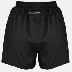 Running Woven Shorts Ladies