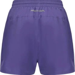 Running Woven Shorts Ladies