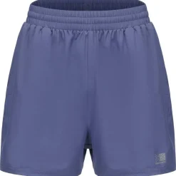 Running Woven Shorts Ladies