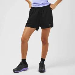 Running Woven Shorts Ladies