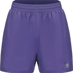 Running Woven Shorts Ladies