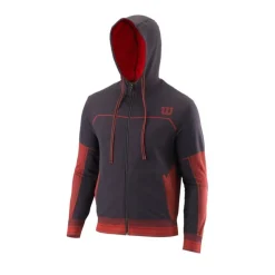 Rush Hoodie