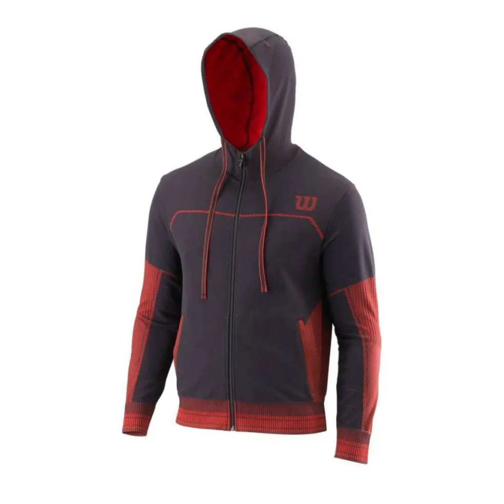 Rush Hoodie