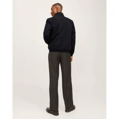 Rush Harrington Bomber Jacket Mens