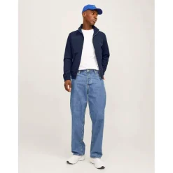 Rush Harrington Bomber Jacket Mens