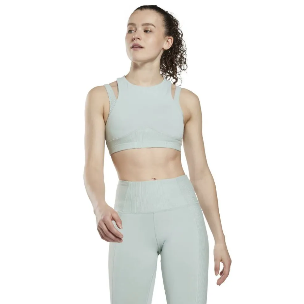 S Layered Bra Womens