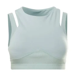 S Layered Bra Womens