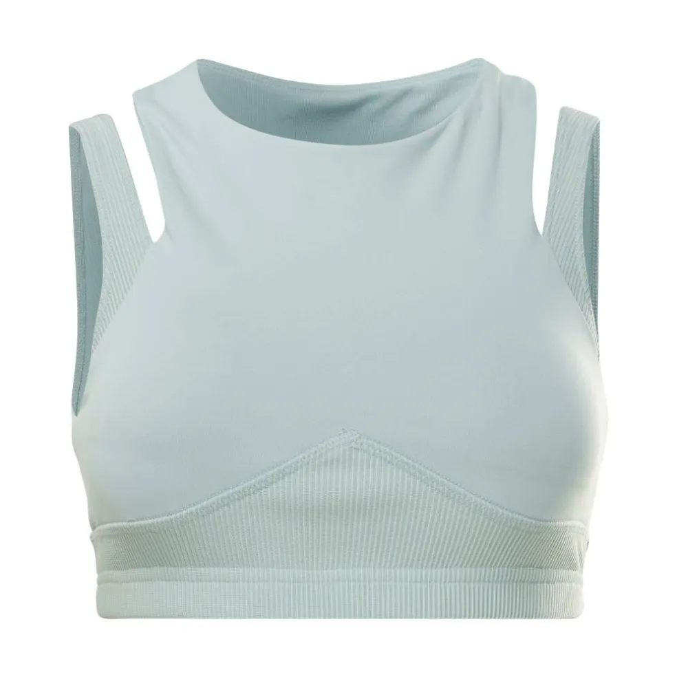 S Layered Bra Womens