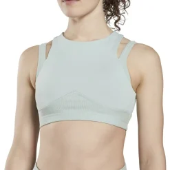 S Layered Bra Womens