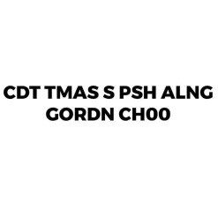 S Push Along Ch00 Gordon