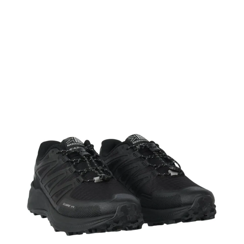 Sabre 4 Junior Trail Running Shoes