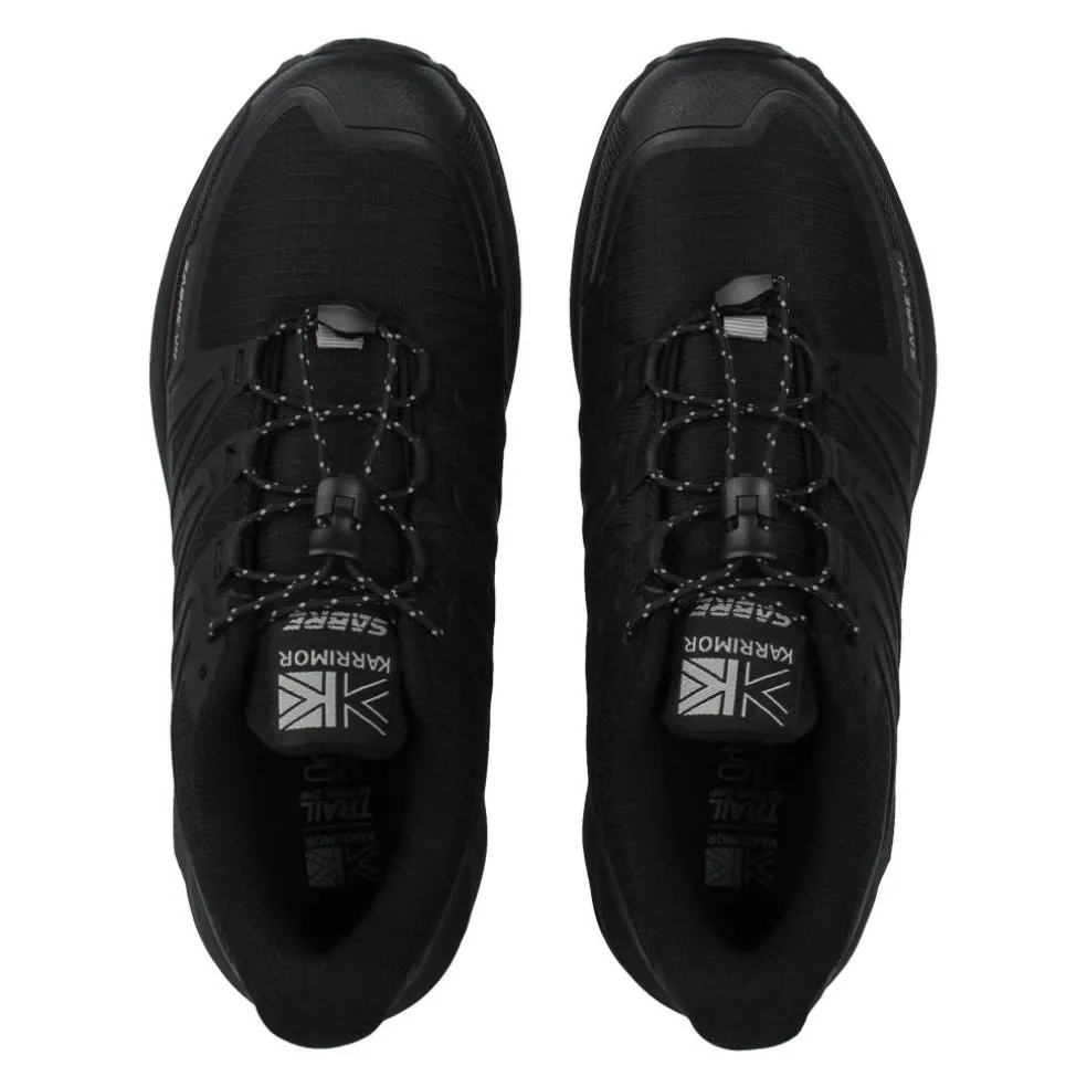 Sabre 4 Junior Trail Running Shoes