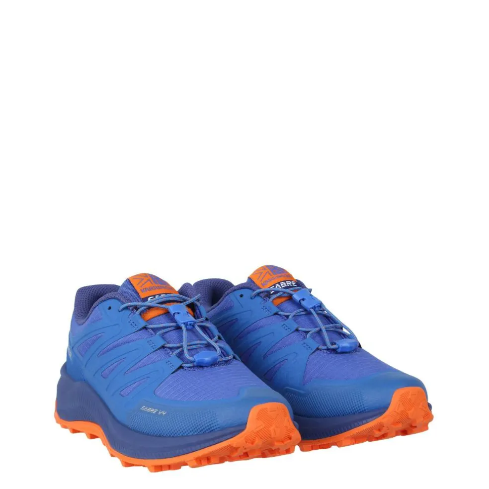 Sabre 4 Junior Trail Running Shoes