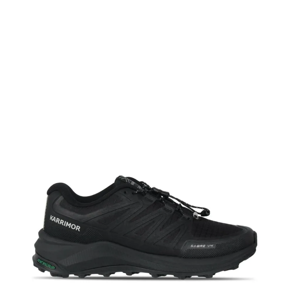 Sabre 4 Junior Trail Running Shoes