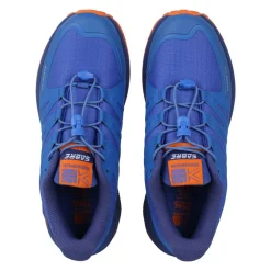 Sabre 4 Junior Trail Running Shoes