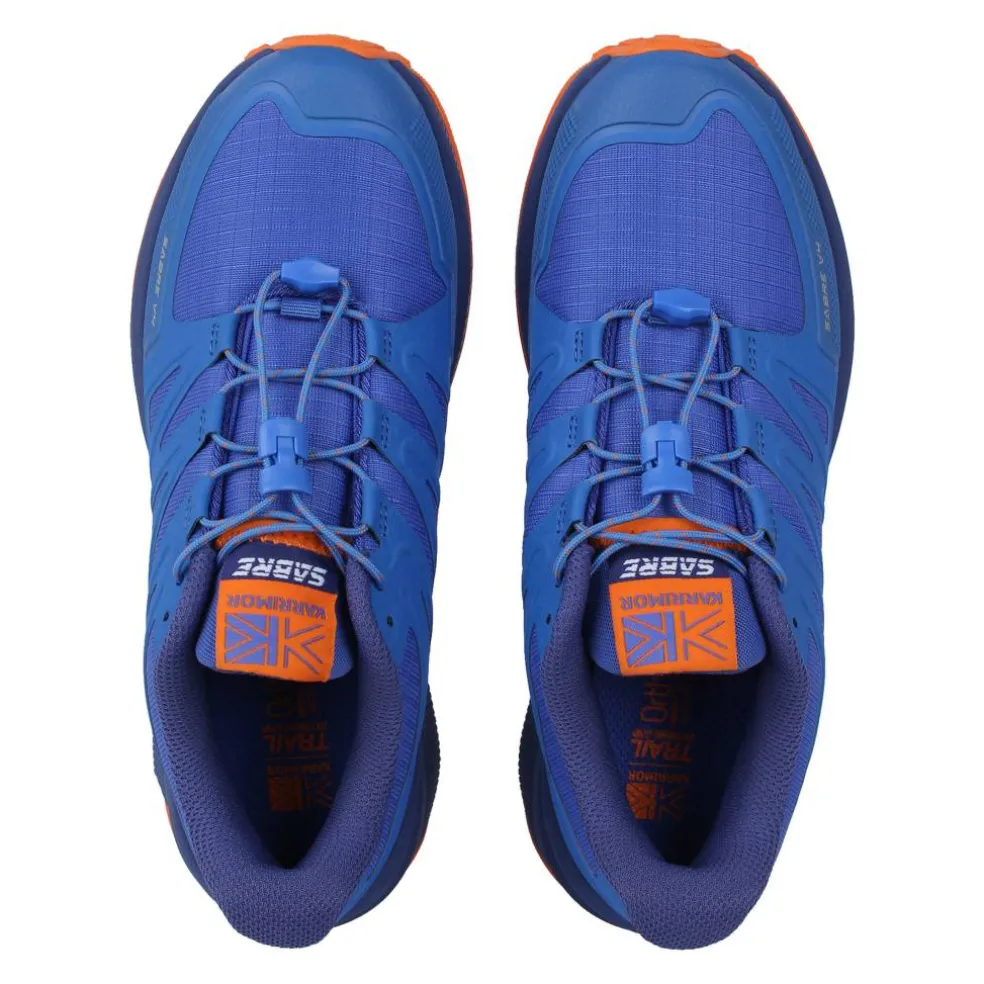 Sabre 4 Junior Trail Running Shoes