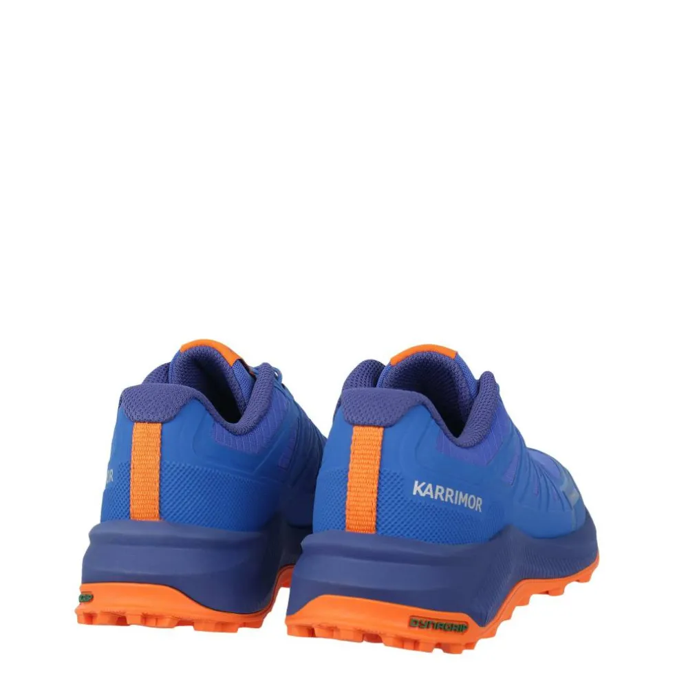 Sabre 4 Junior Trail Running Shoes