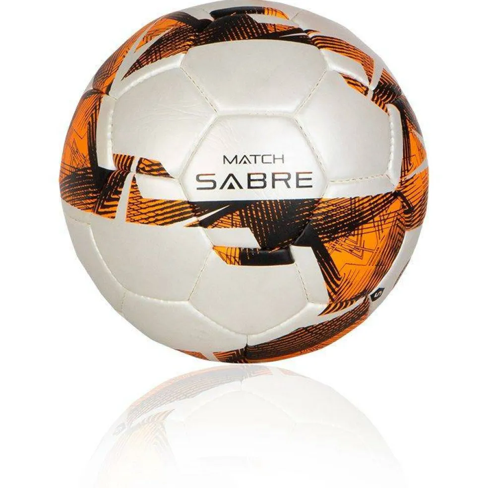 Sabre Match Football