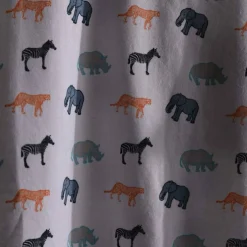 Safary Printed T-Shirt Juniors
