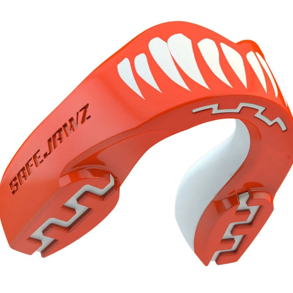 SafeJawz Extro Series Viper Sports Mouthguard