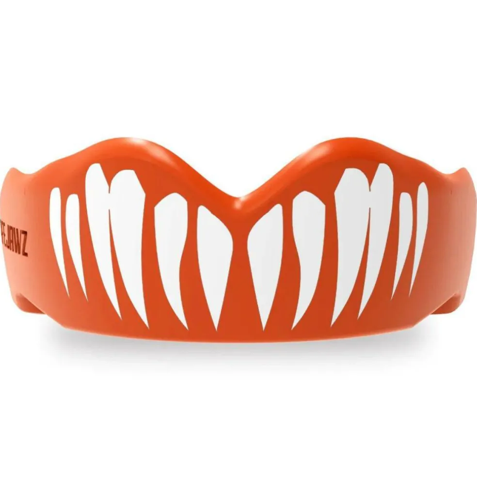 SafeJawz Extro Series Viper Sports Mouthguard