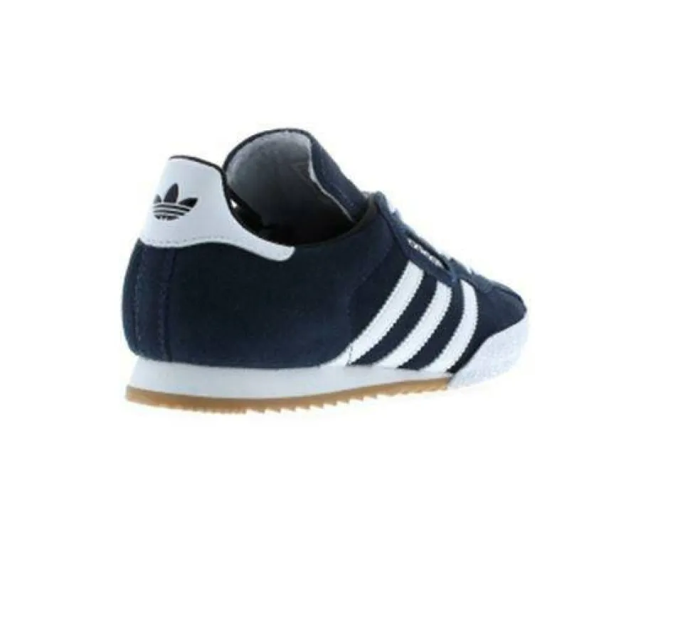 Samba Super Suede Trainers Junior Boys