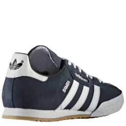 Samba Super Suede Trainers Junior Boys